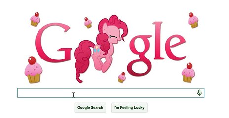 MLP Favorites Episode 1: Pinkie Pie