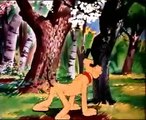 Springtime for Pluto 1944 Walt Disney Pictures cartoons