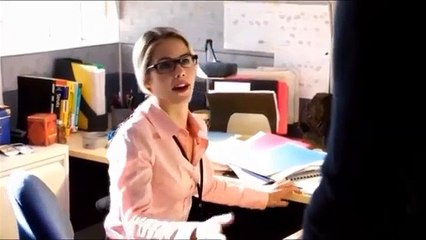 Oliver & Felicity - We meet in dreams