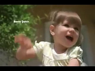 The Molfix Baby BebiReklama Long Version- Neseli Bebekler