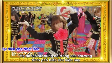 100822 Uchikuru (Acchan, Yuko, Yukirin)