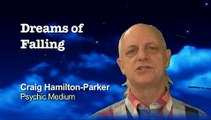 Dreams about Falling - Meaning of Dream - Dream Interpretation