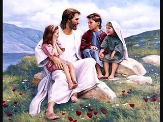 A Child's Prayer - Janice Kapp Perry