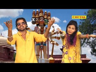 Baba Thari Family Salasar Me Nache || बाबा थारी फैमिली || Babo Lattu Ho Gayo