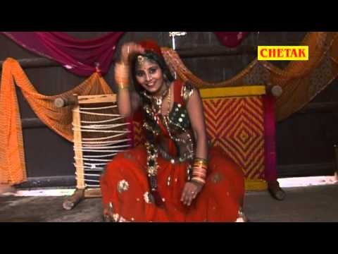 Banna Mhara Kesariyo Hazari || बन्ना म्हारा केसरियो हज़ारी || DJ Par Byan Bhagi Daudi Aayi