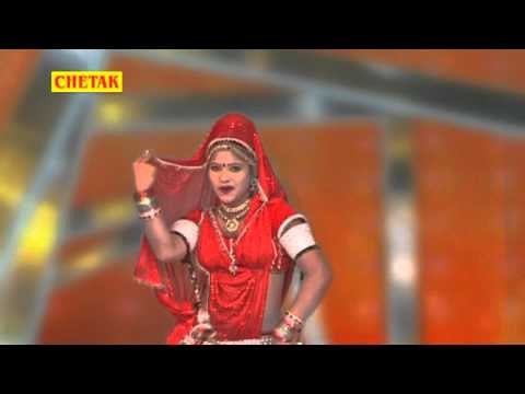 Baba Runiche Ke Mandir Bheed Ghani || बाबा रुणिचे के मंदिर भीड़ घणी || Rani Rangili Hits