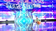 The best auditions america's got talent | Top 5 Most Surprising Got Talent Auditions Ever