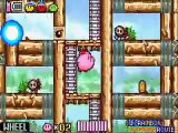 Kirby and the Amazing Mirror: Carrot Castle Speed Run