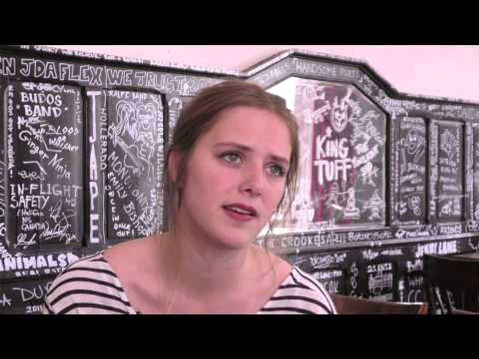 Maaike Ouboter worstelde met het succes van Dat Ik Je Mis