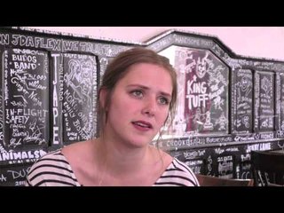Maaike Ouboter worstelde met het succes van Dat Ik Je Mis
