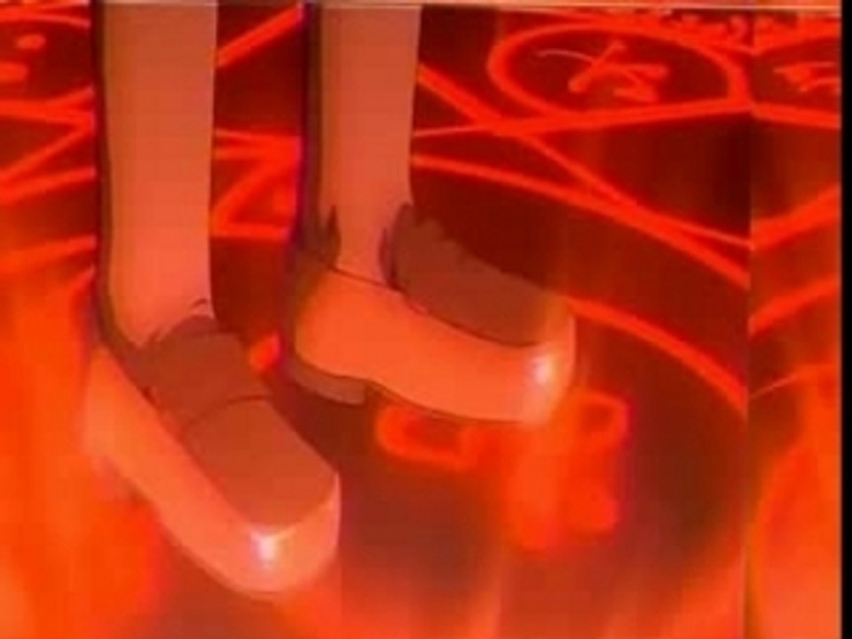 Fate stay night