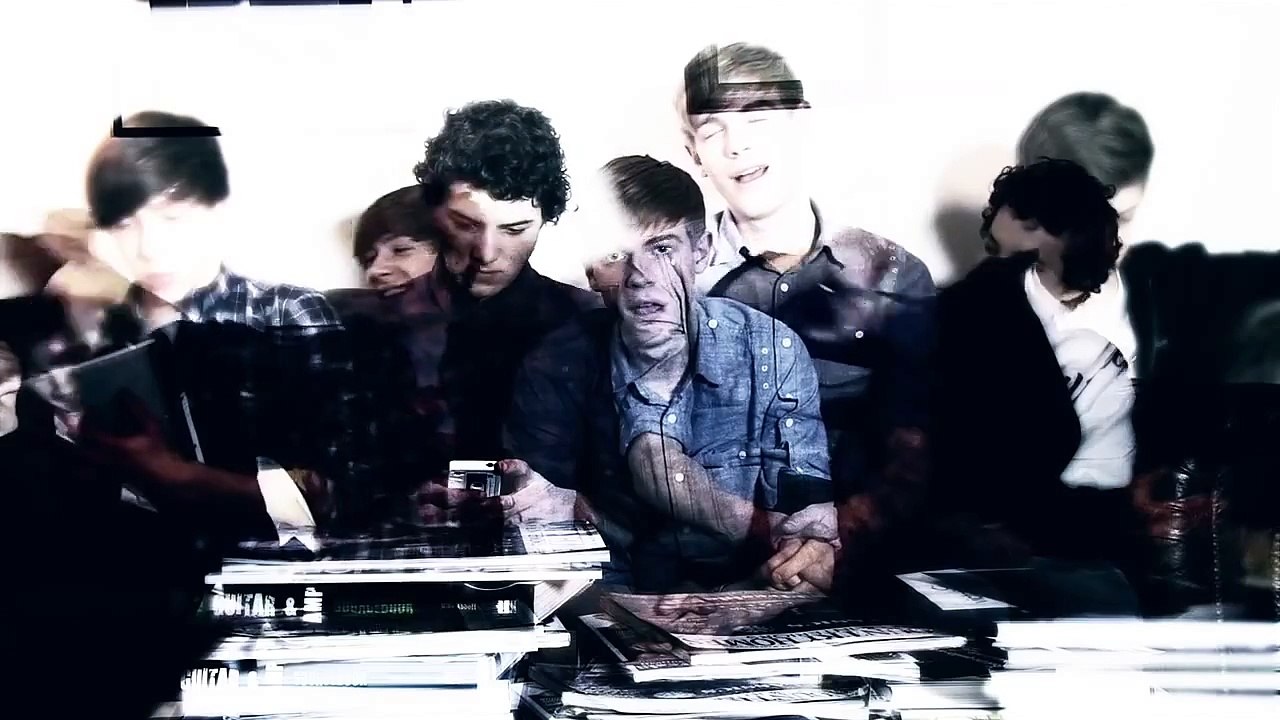 Rihanna - Diamonds (Rock/pop punk cover)