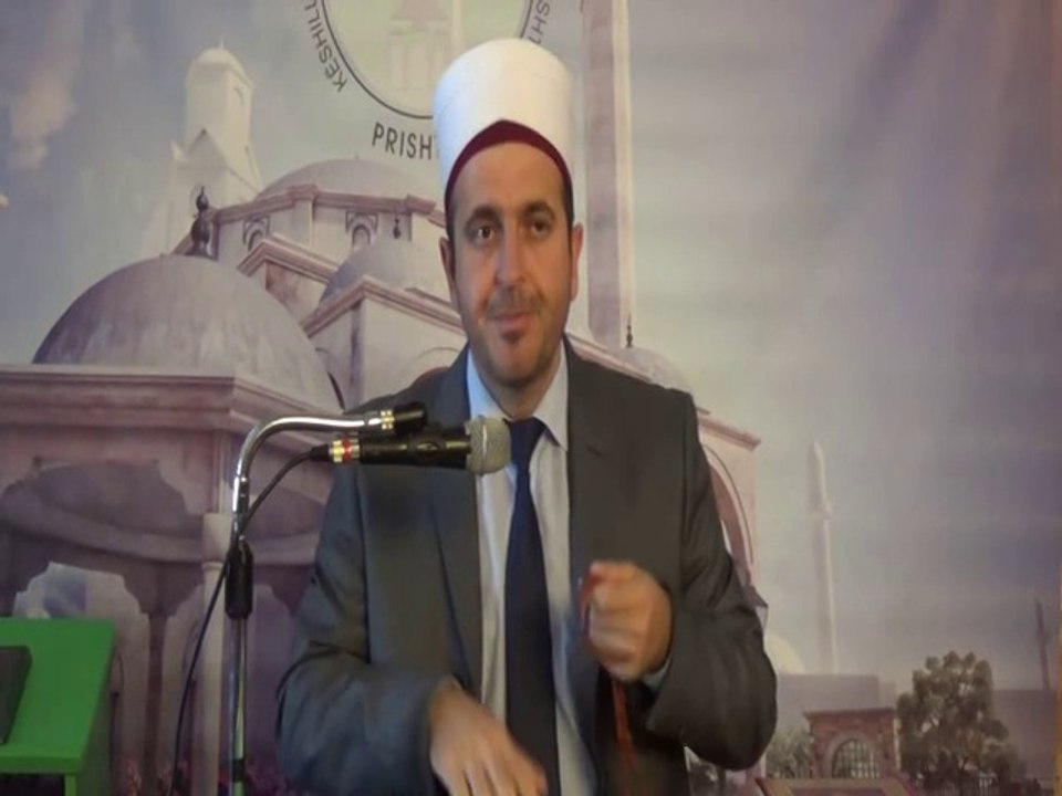 Mr.Adnan Berbatovci