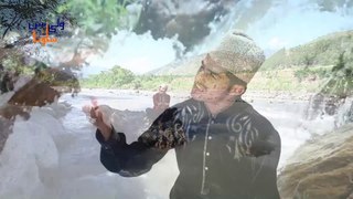 02 Kin Min Karam Dy Badlan Lai Hoi Hy by Qasim Ali Qasim - Ramadan 2015