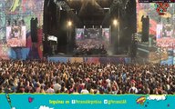 Chet Faker - Lollapalooza Argentina - Día 1 (Full Show)