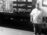 Good Employee/Bad Employee: Raphael's Bad Day