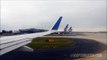 [HD] FULL FLIGHT United 737-800 Washington Dulles KIAD-Owen Roberts/Grand Cayman Airport MWCR