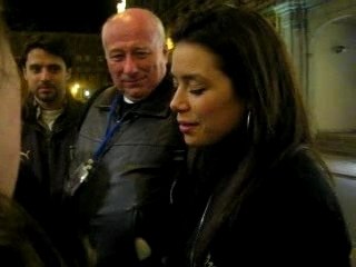 Domy - Concert Brussel (Part 2)