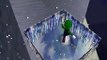 Luigi's Mansion 64-Area 5 Lost Glacier