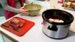 Safely Preparing Corned Beef Brisket in a Slow Cooker