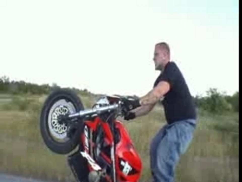 Trailer Brestunt 2