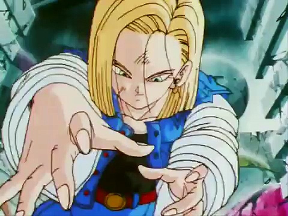 DBZ - 3 Doors Down - Here Without You