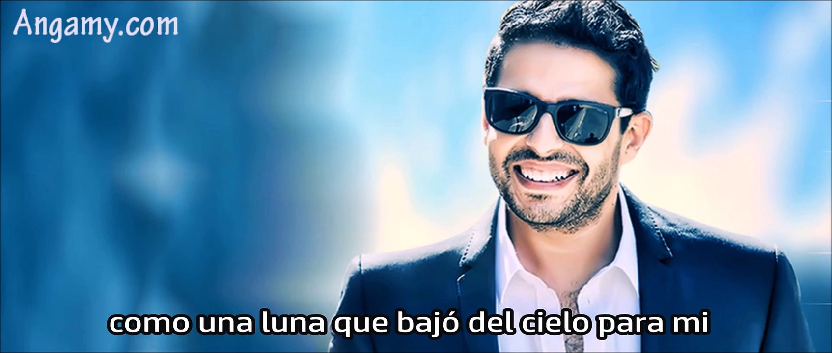 Mohamed Hamaki - Edy Elly Fe Baly (Subtitulado Español)