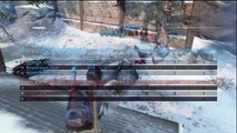 The Last of Us Headshot Montage #7 Hunting Rifle/Military Sniper
