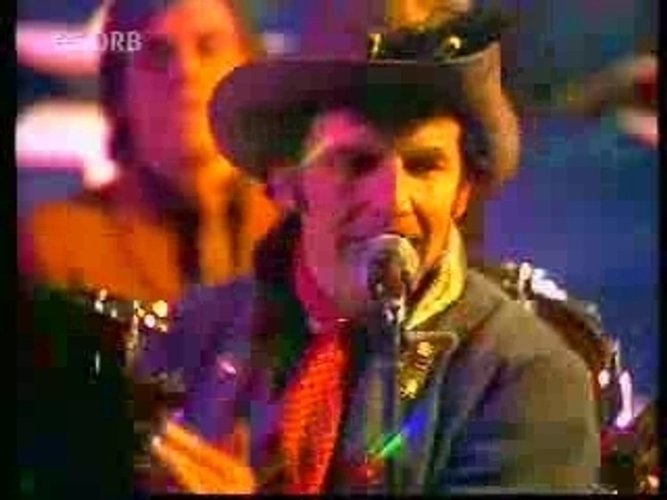 Matchbox - Rockabilly Rebel