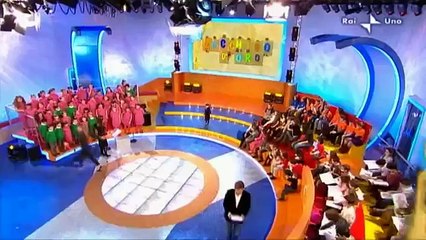 Lo Zecchino d'Oro 2009 - 05 - La lumaca Elisabetta - HQ con sottotitoli