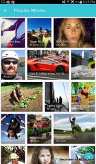 Whats on my Samsung galaxy tab 3??