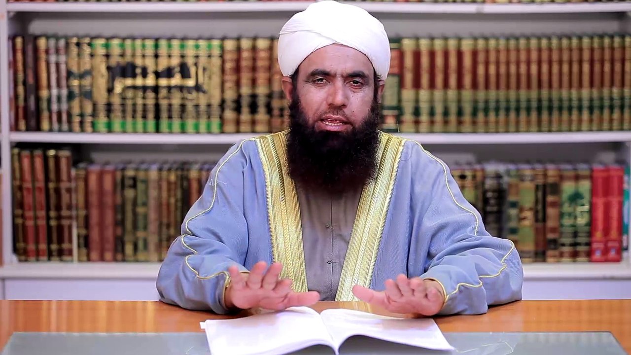 Bees Taraweeh part 4 by Mufti Muhammed Abbas