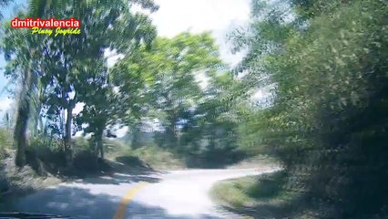 Pinoy Joyride - Tagaytay Talisay Road Joyride