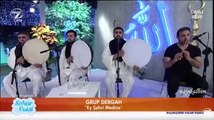 GRUP DERGAH EY ŞEHR-İ MEDİNE Ramazan 2015
