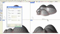 SMART Form - realtime optimisation of architectural forms