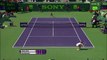 Sony Open Tennis WTA Hot Shot of the Day
