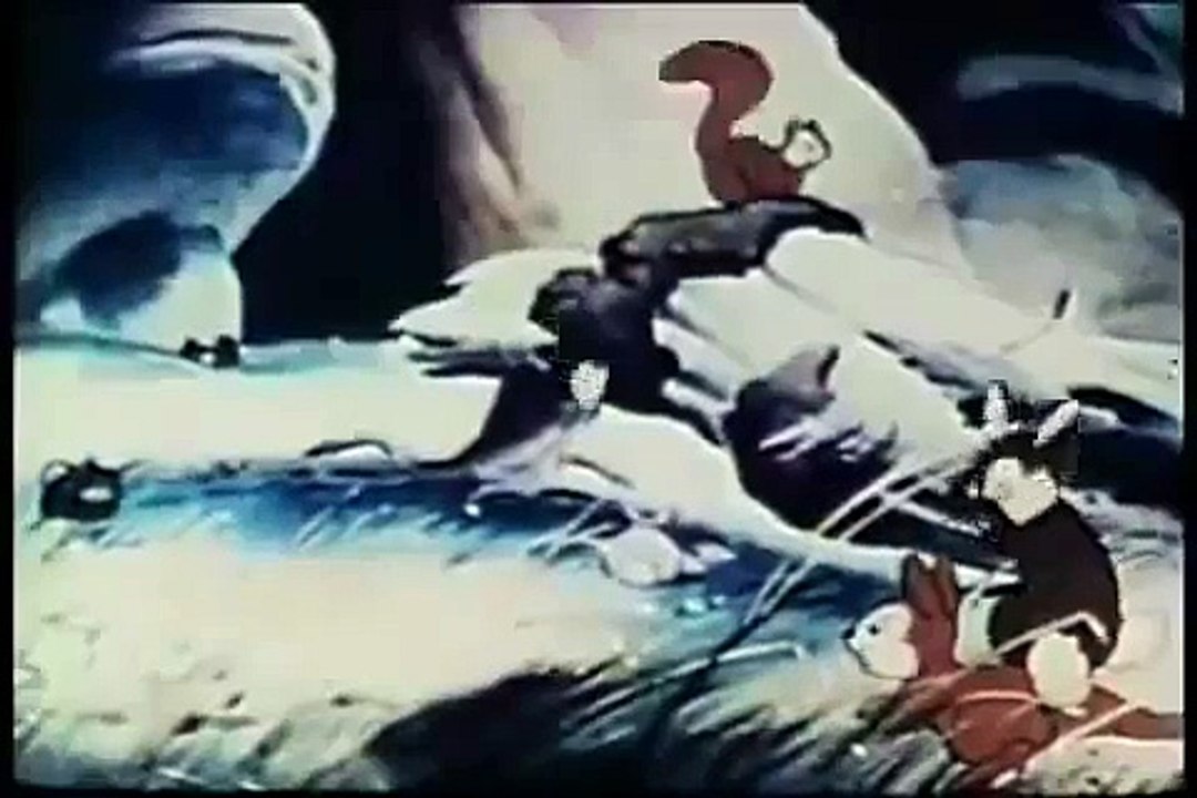 Song Of Victory (1942) Columbia Pictures cartoons