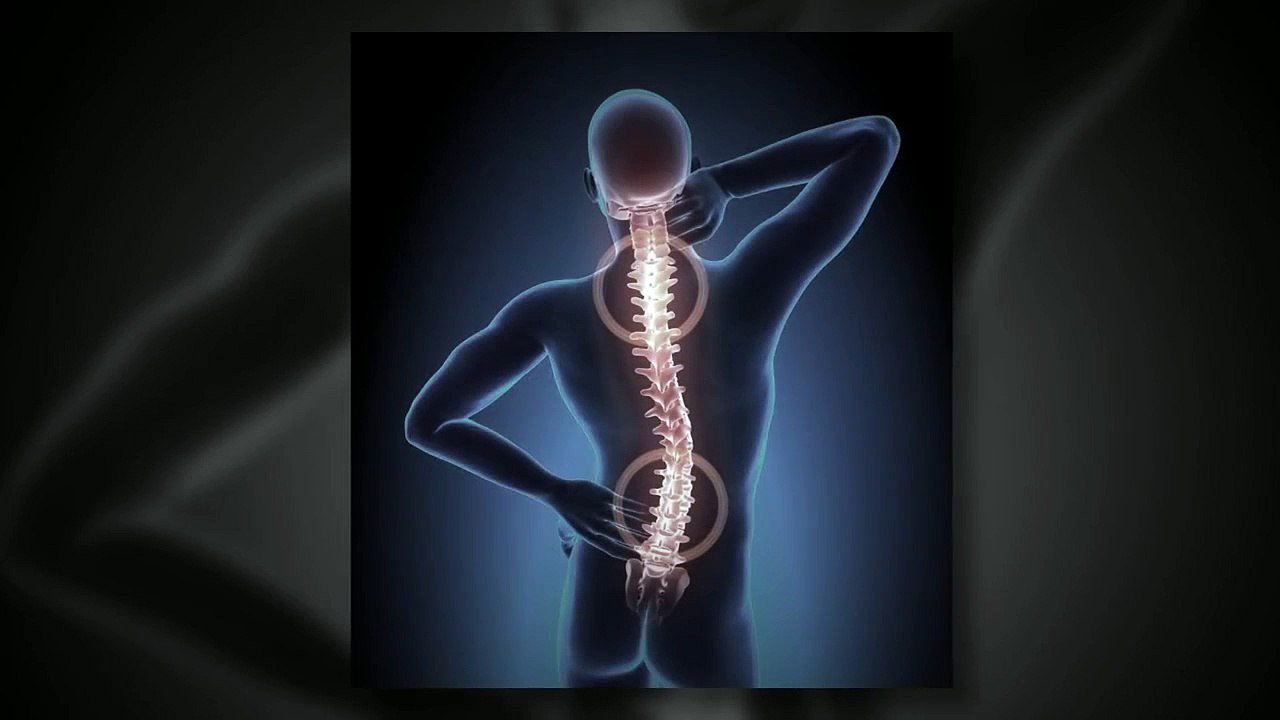 Back Pain Frisco TX | Call 972-584-0833