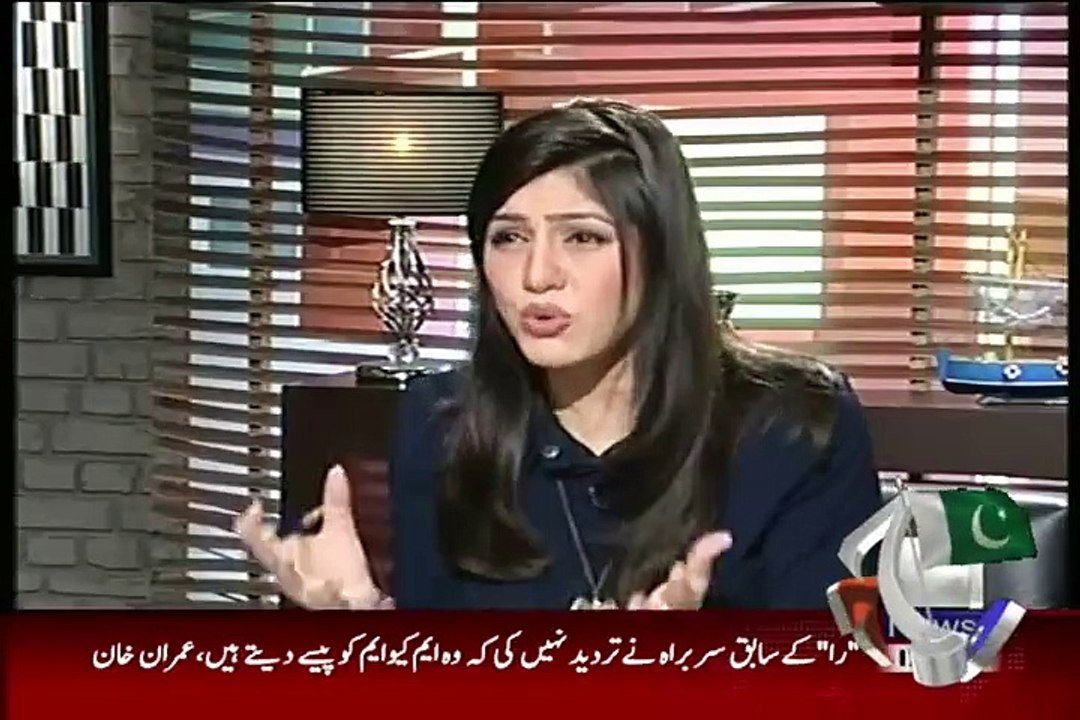 Hassan Nisar Ne Govt Per Dewaron Pe Lage Ishtihar Ki Misaal De Di