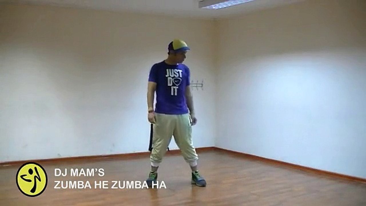 Garylais Zumba Chile - Zumba He Zumba Ha