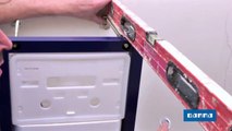 Installer un WC suspendu - Vidéo bricolage | GAMMA Belgique