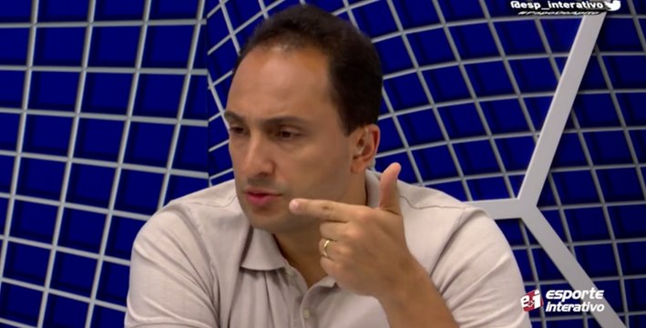 VSR crê que problemas do São Paulo estão resultando em campo