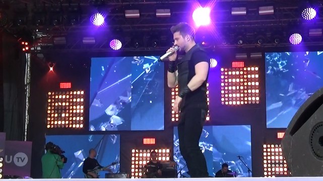 Сергей Лазарев - В Самое Сердце