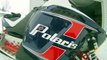 2011 Polaris Rush 800 Pro R - Helmet Cam