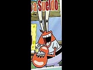 Loquendo Bob Esponja