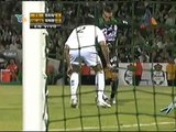 Santos Laguna - Santos de Brasil gol de Vicente Matías Vuoso.wmv