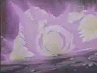 Amv broly