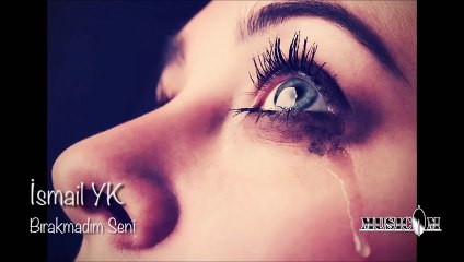 İsmail YK - Duman Duman Çekiyorum (Alvin Versiyon)
