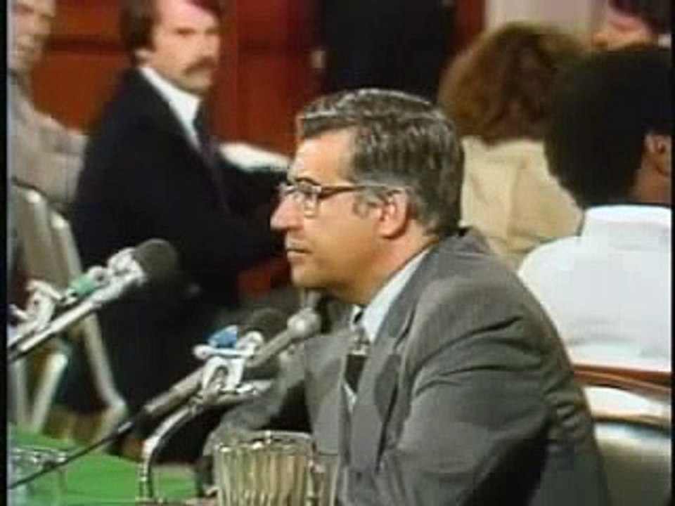 Target Mafia ~ The Kennedys & the Mob