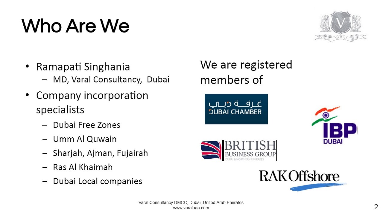 How To Get A Visa And Move Your Family To Dubai